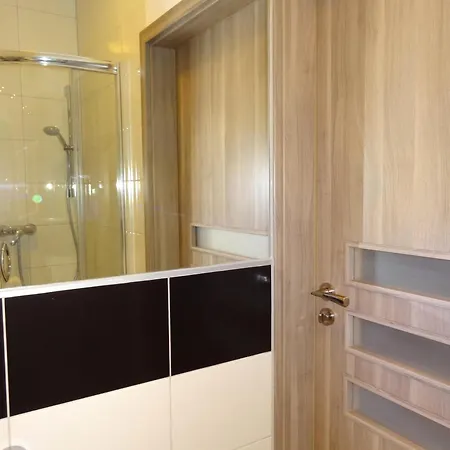 Lejlighed Sopot City Apartament Sopot