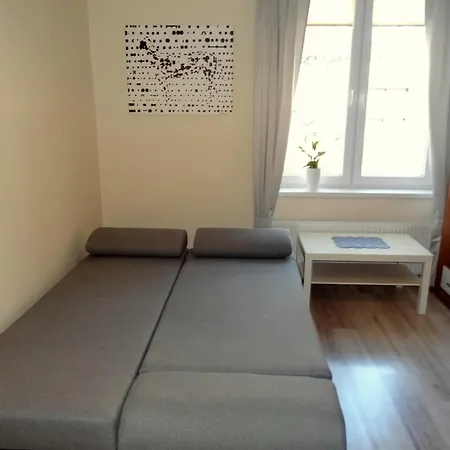 Sopot City Apartament 아파트 소포트