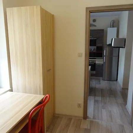 Sopot City Apartament 아파트