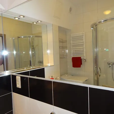 Sopot City Apartament 아파트 소포트
